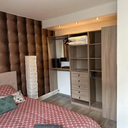 Apartment Hyper-centre Stella *