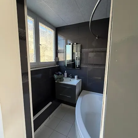 Lejlighed Hyper-centre Stella *